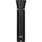 Ekena Millwork Galveston Wrought Iron Bracket, (Triple center brace), Antiqued Pewter 2"W x 5 1/2"D x 8"H BKTM02X05X08TGLAPW - alternate 4